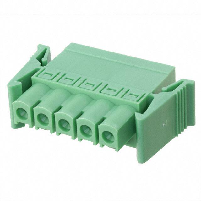 691304530005 Würth Elektronik  Conectores y tomas de corriente